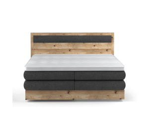 Cama Broome (Continental)